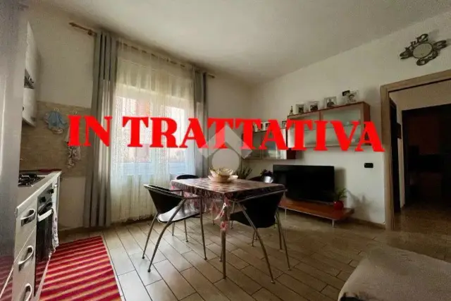 3-room flat in Via Vittore Daminelli 18, Verdello - Photo 1