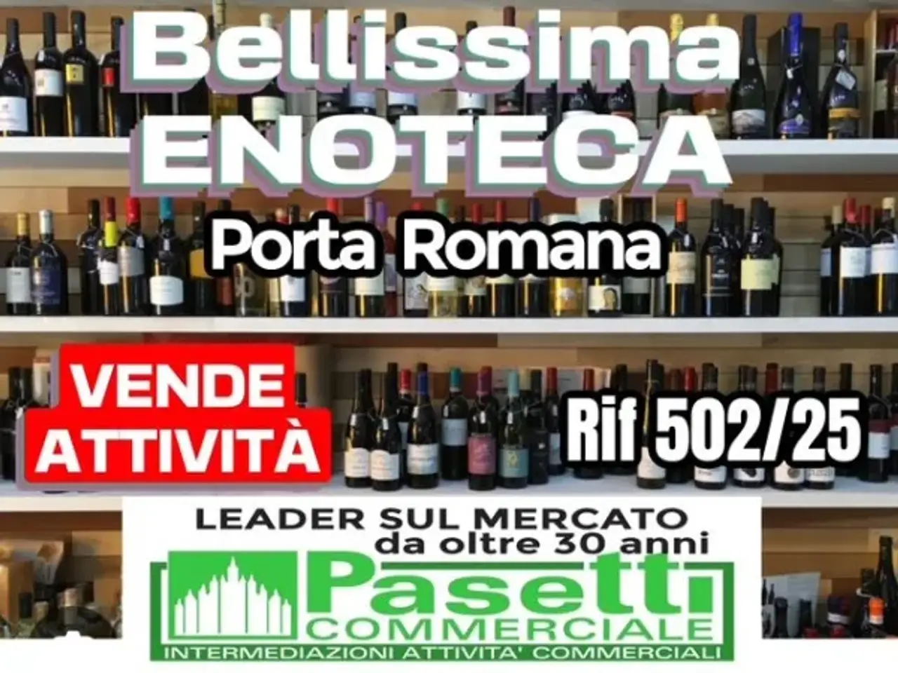 Bar in , Milano, {3} - Foto 1