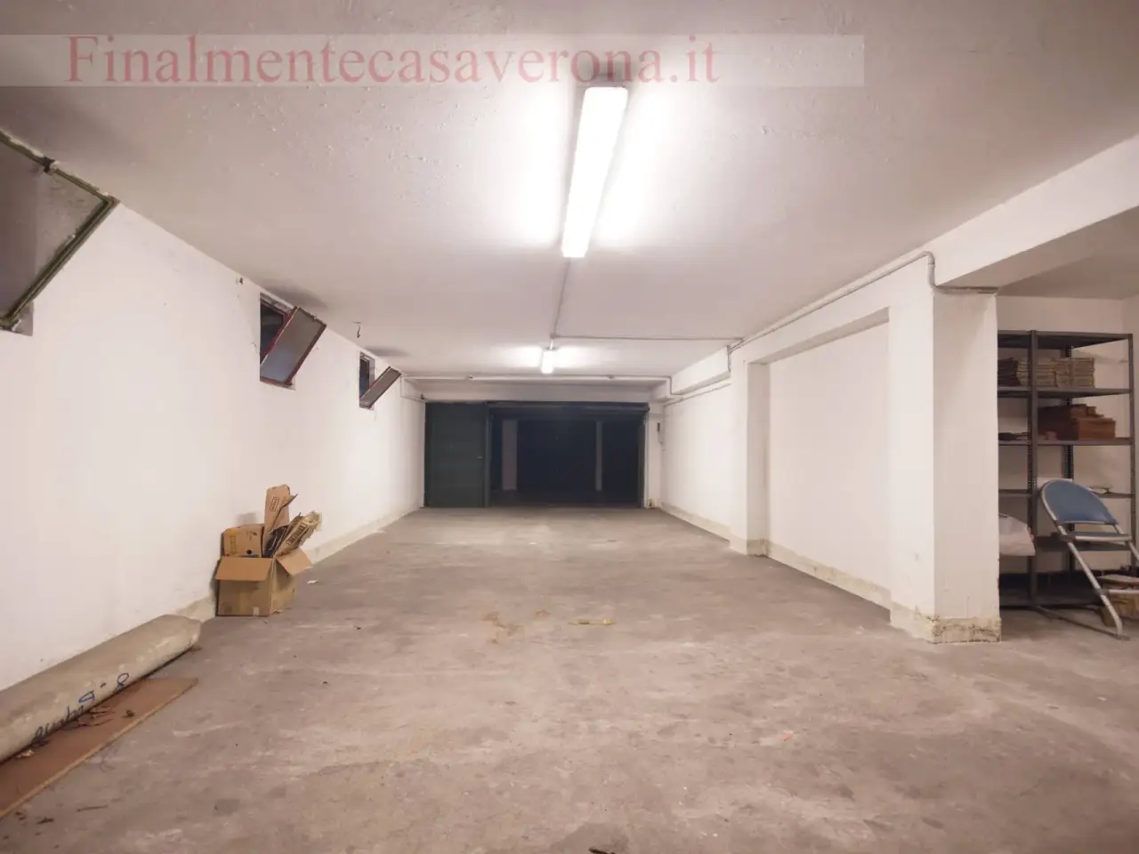 Magazzino in Via Filippo, Verona, {3} - Foto 1