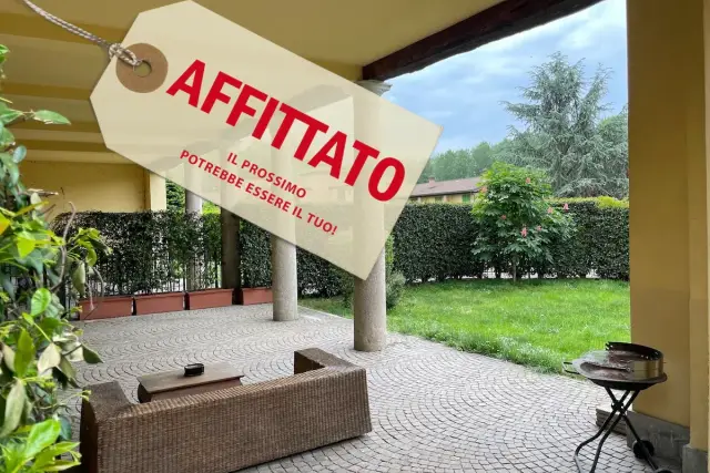 Bilocale in affitto, Via delle Mondine  8, Rognano - Foto 1