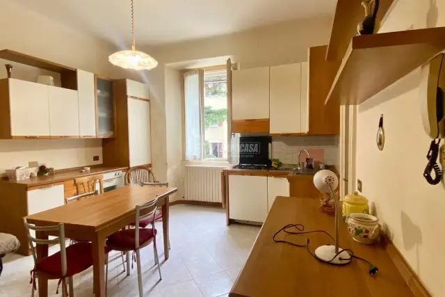 3-room flat, Lecco - Photo 1