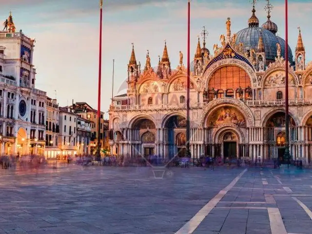 Esercizio commerciale in Calle dei San Marco - Fabbri, Venezia, {3} - Foto 1