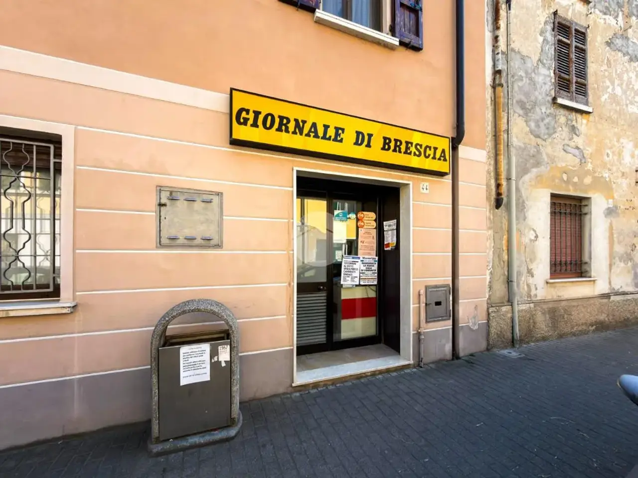 Negozio in Via Roma 44, Barbariga, {3} - Foto 1