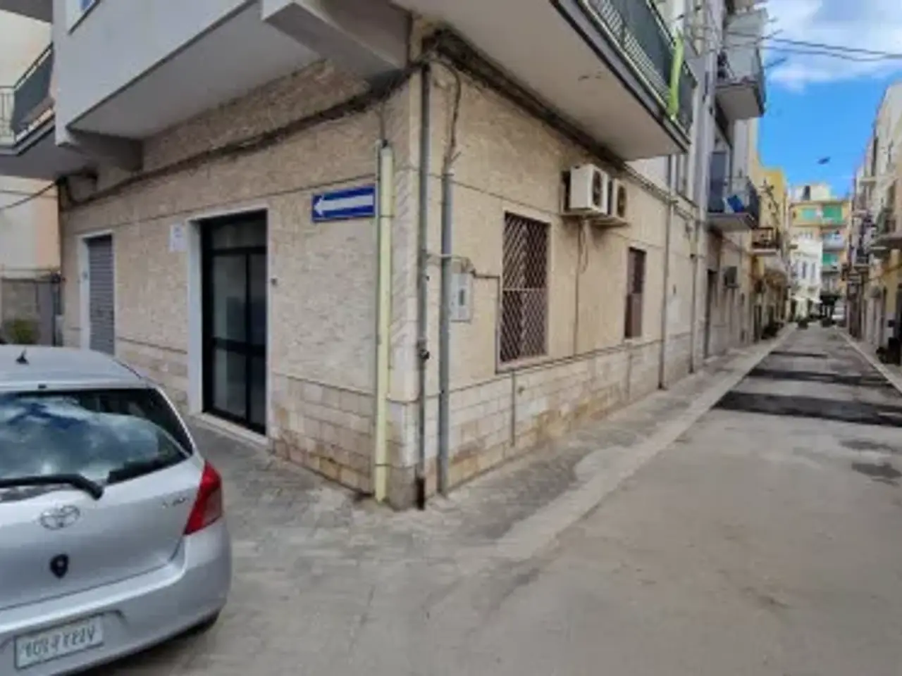 Ufficio in Via Luigi Morrico, Trani, {3} - Foto 2