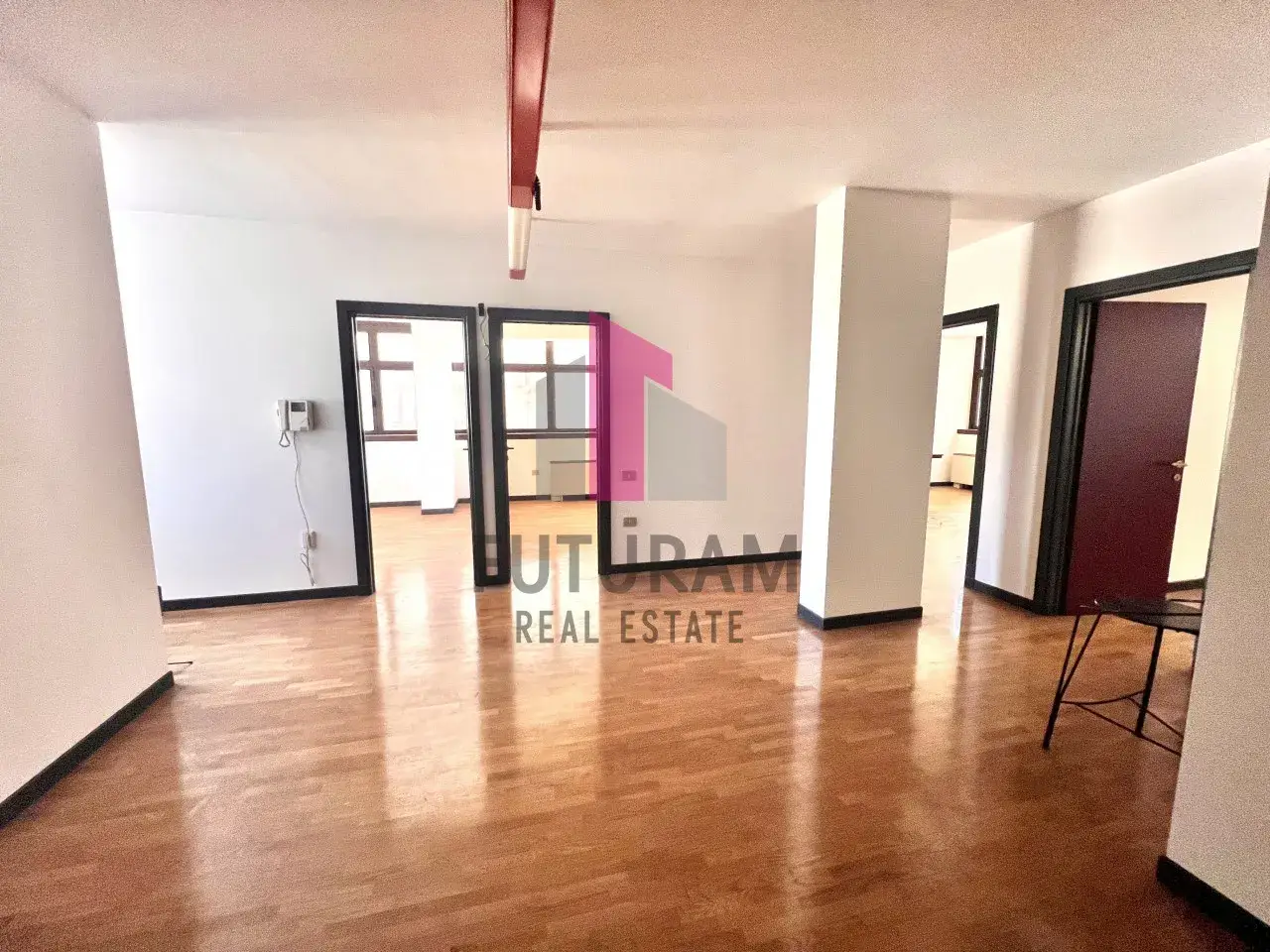 Ufficio in Via Napoli,66, Vicenza, {3} - Foto 2