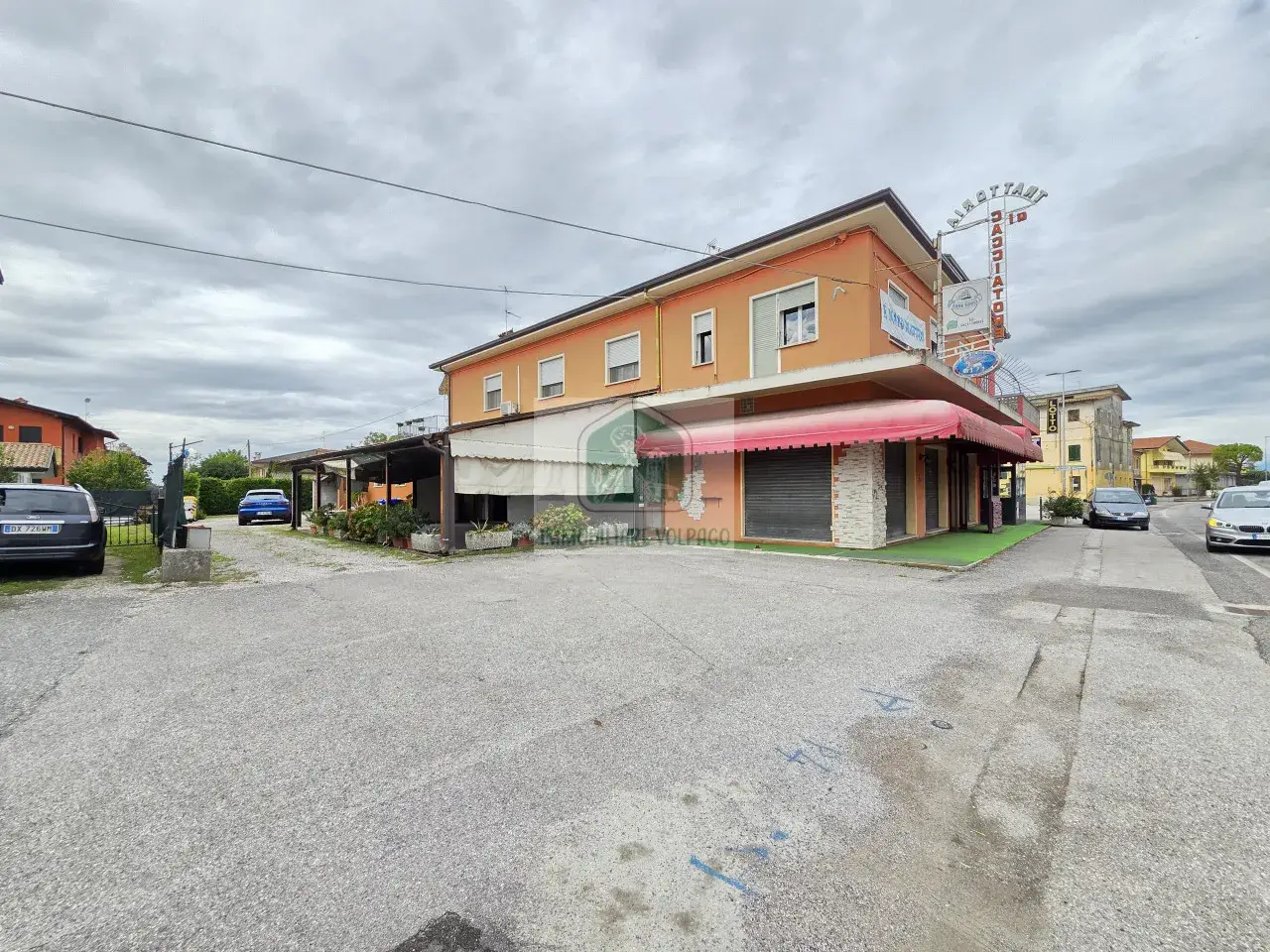Ristorante in Pramaggiore, Pramaggiore, {3} - Foto 2