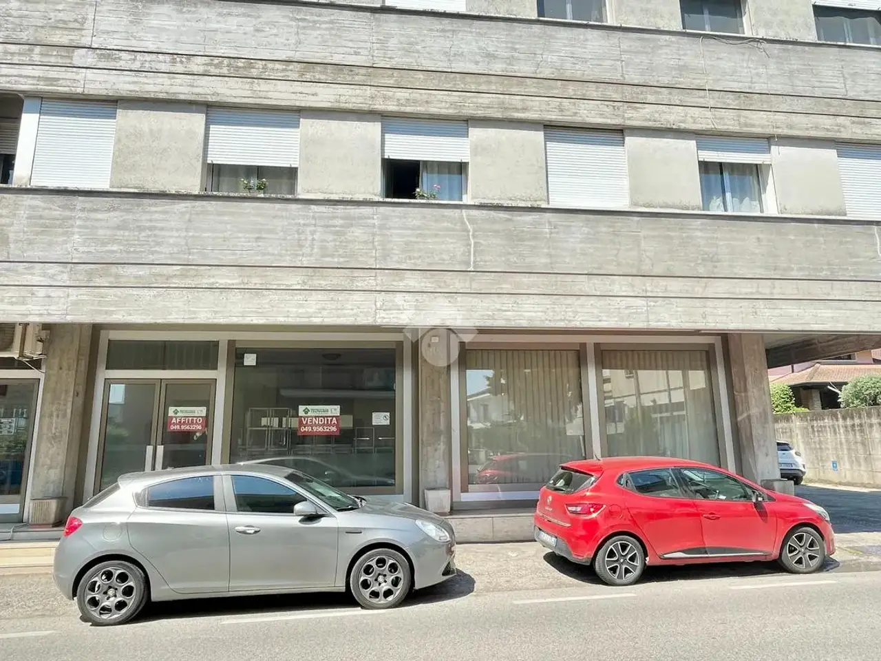 Negozio in Via Roma 39, San Pietro In Gu, {3} - Foto 2