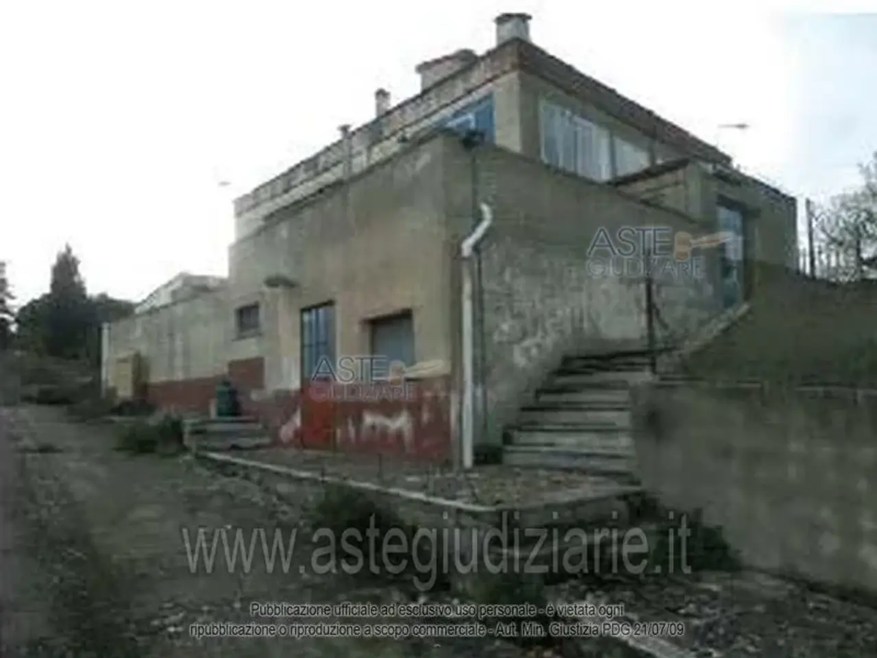 Laboratorio in Via Villa Castelli, 92, 74015 Martina Franca Ta, Italia 92, Martina Franca, {3} - Foto 1
