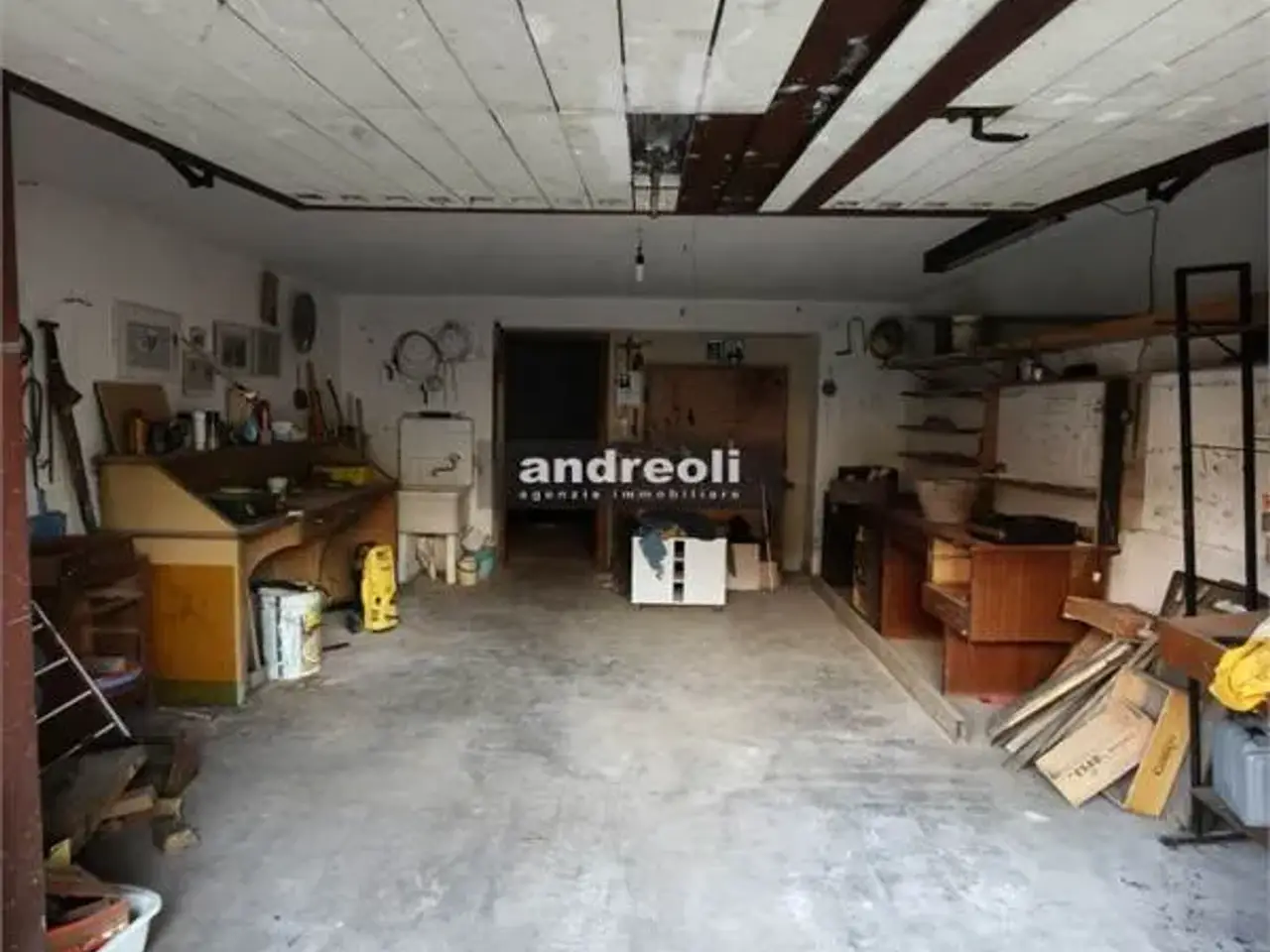 Magazzino in Jesi (Viale del Lavoro), Jesi, {3} - Foto 1