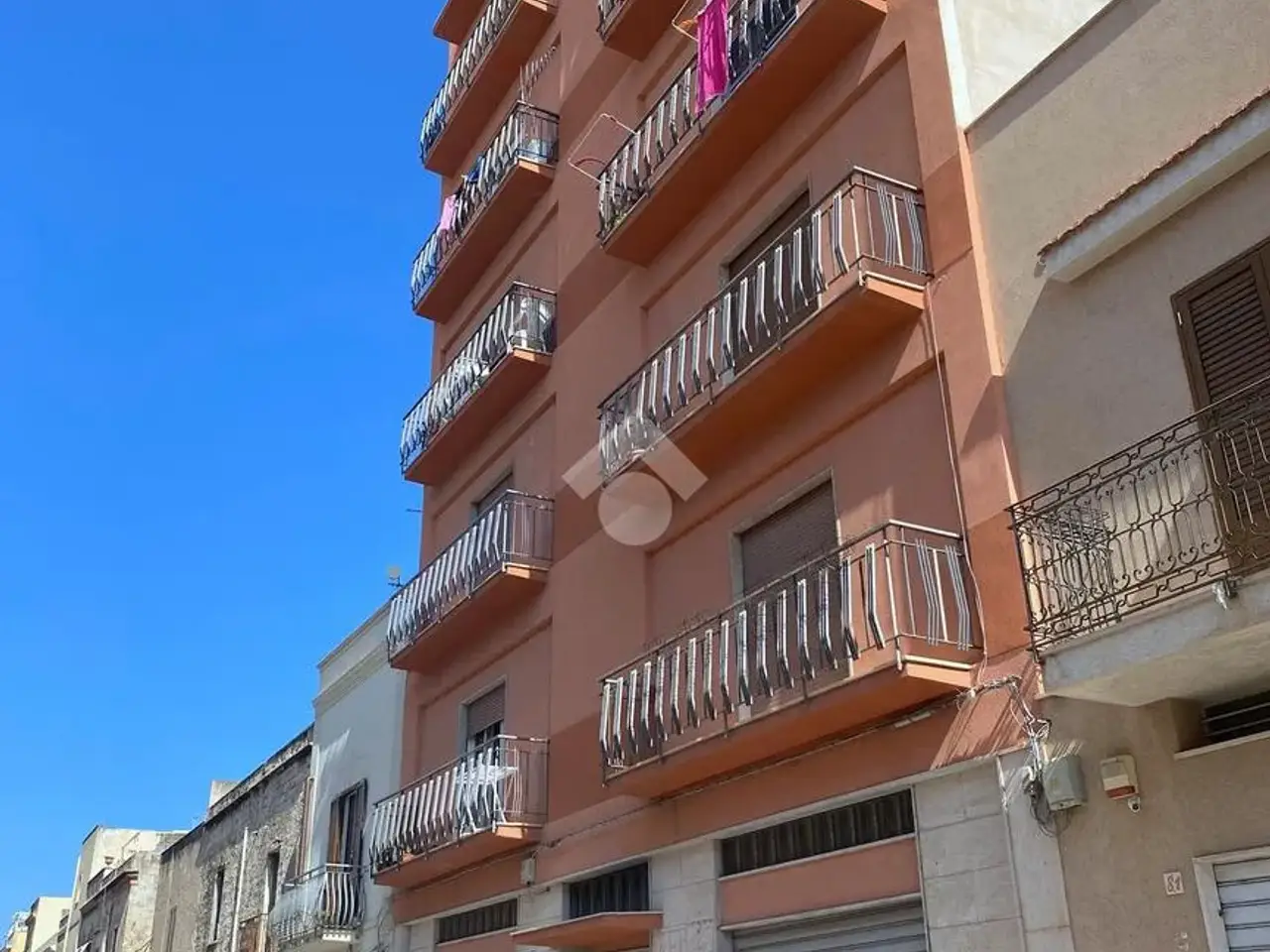 Magazzino in Via Monte S. Giuliano 75, Trapani, {3} - Foto 2