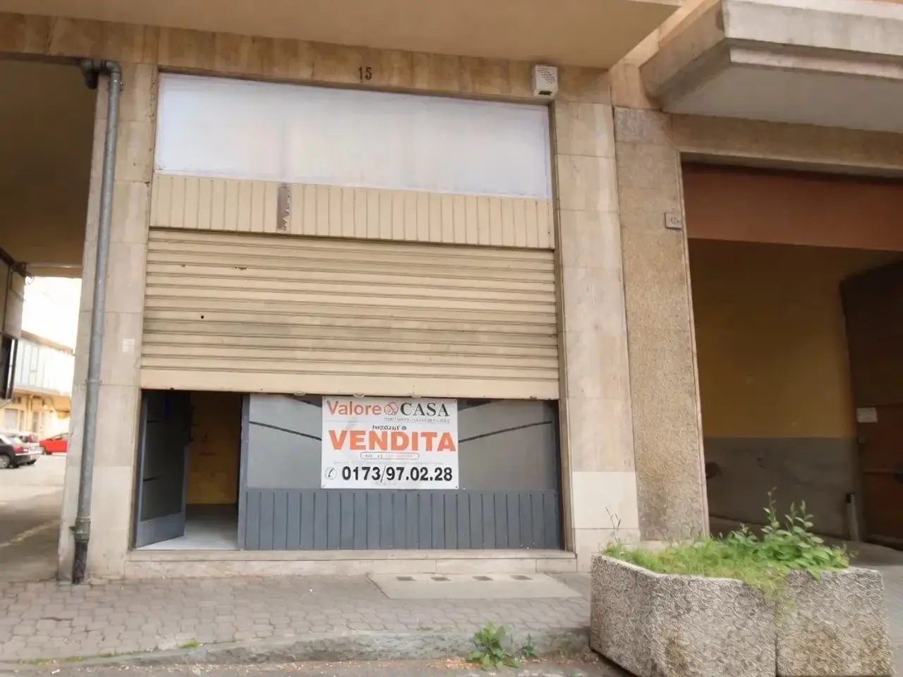 Negozio in Via Montebruno, Asti, {3} - Foto 1