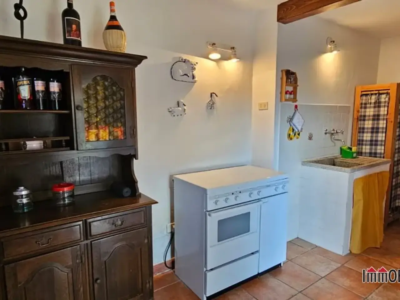 Magazzino in , Poggibonsi, {3} - Foto 1