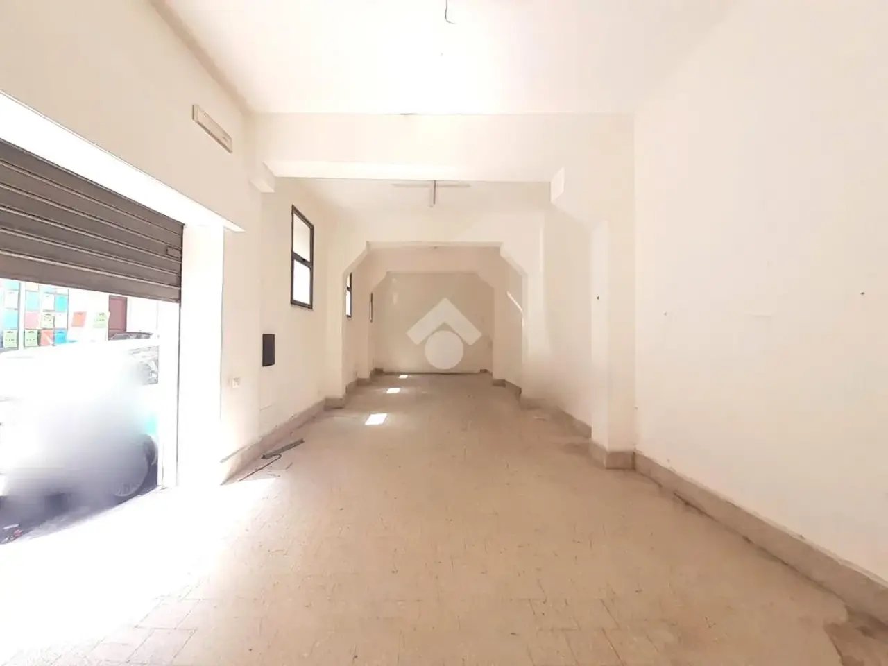 Magazzino in Via Fondo di Benedetto 1, Palermo, {3} - Foto 1