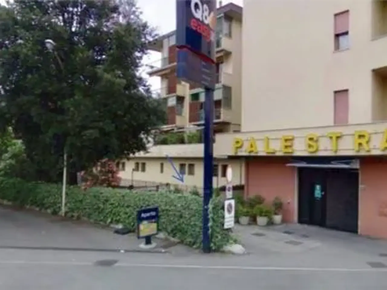 Magazzino in  Firenze, Firenze, {3} - Foto 2