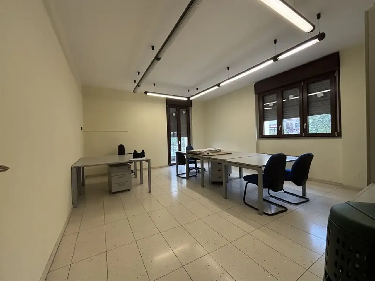 Ufficio in Via Petrarca, Lissone, {3} - Foto 2