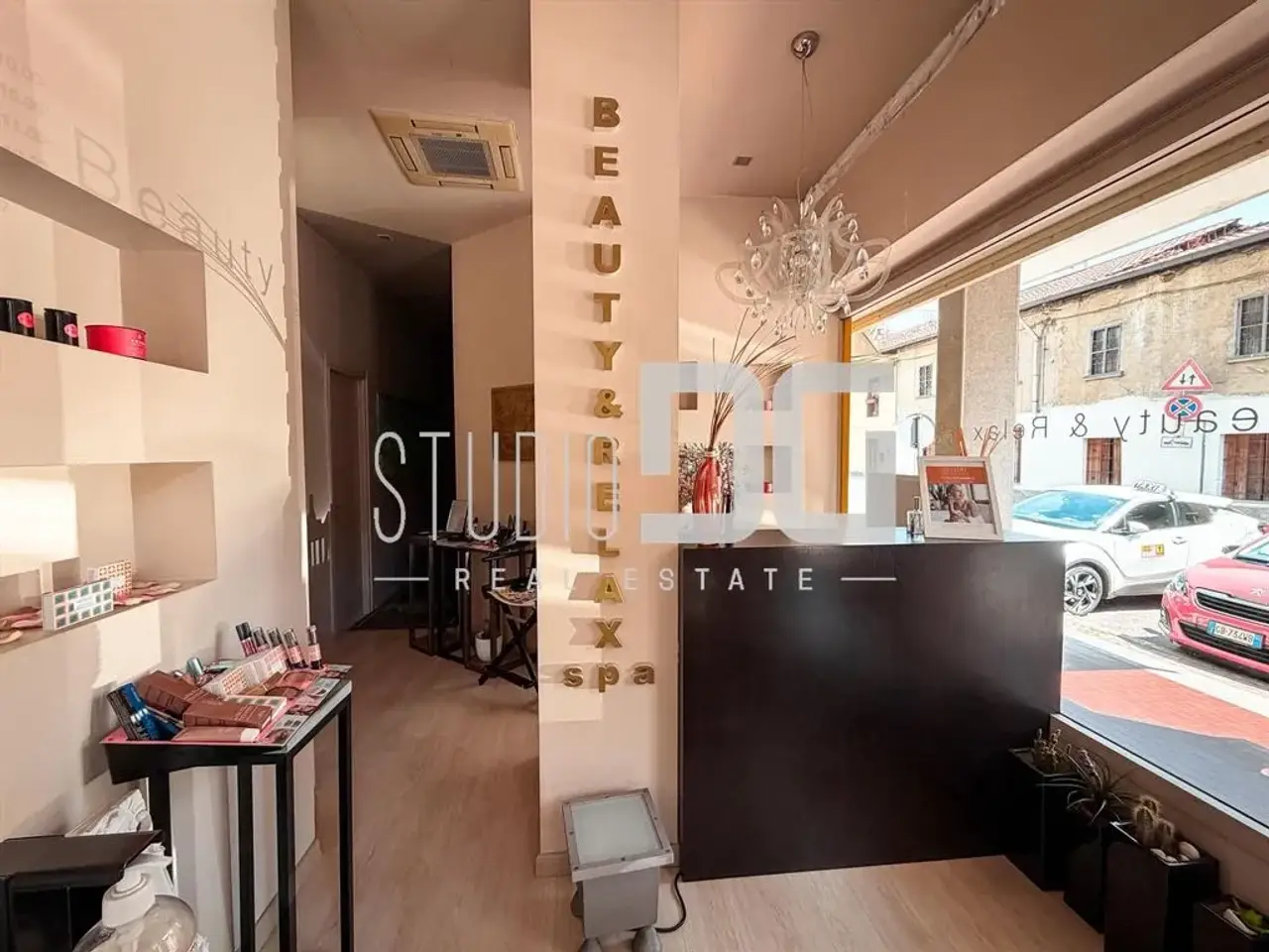 Centro estetico - Solarium - Benessere in Via Antonio Monti, Seveso, {3} - Foto 1