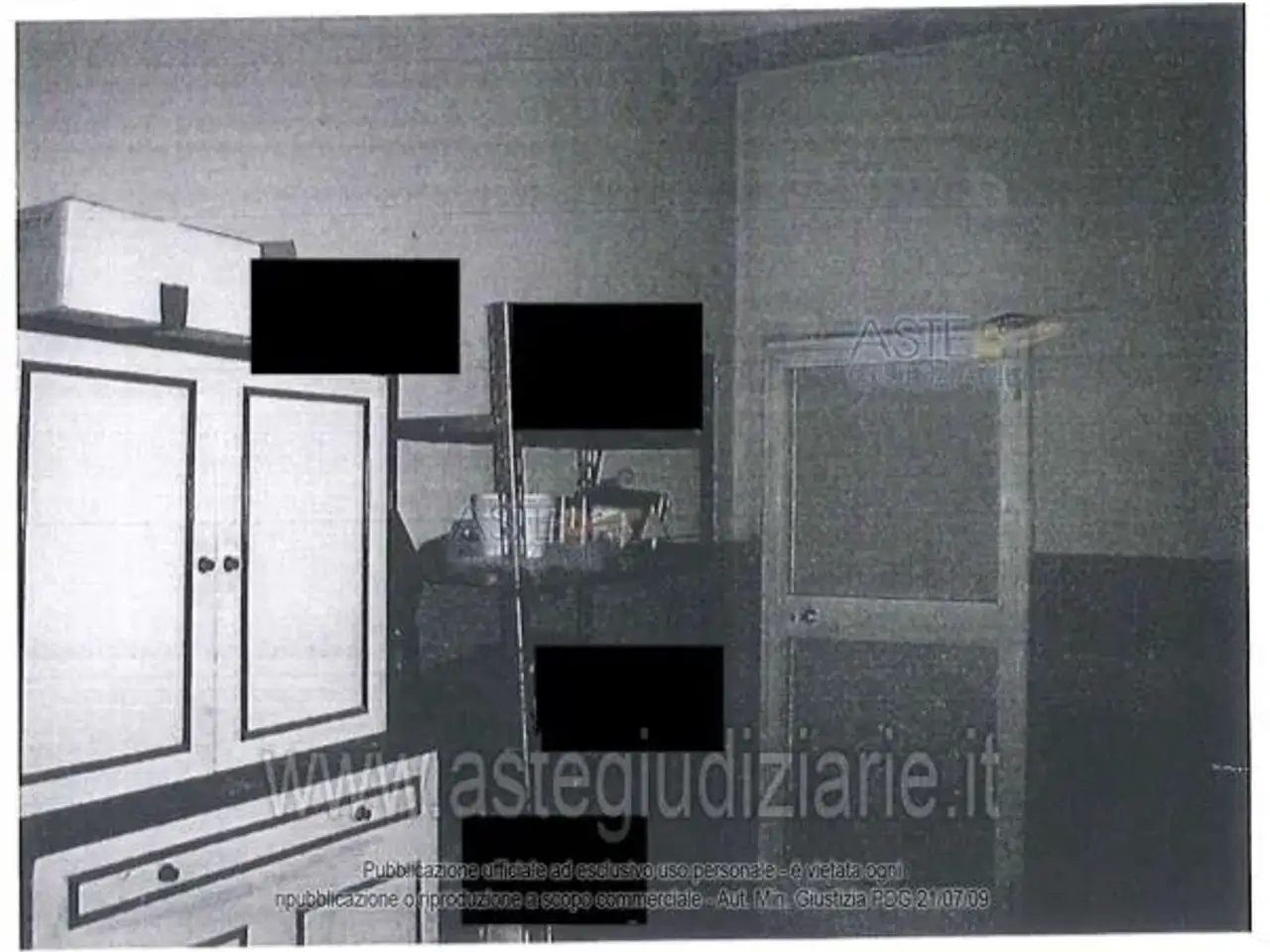 Magazzino in Via Faggiano, 15b, 74020 Roccaforzata Ta, Italia 15b, Roccaforzata, {3} - Foto 2