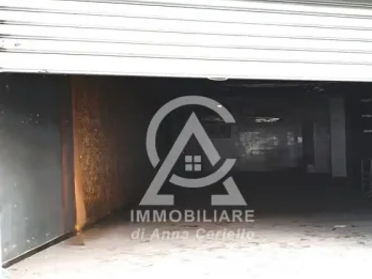 Negozio in Via Ponzio Cominio 48, Roma, {3} - Foto 1