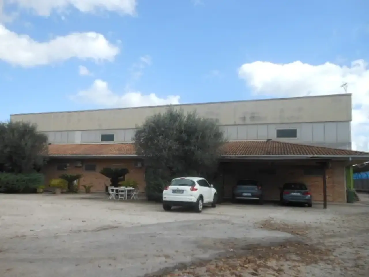 Capannone in , Presenzano, {3} - Foto 2