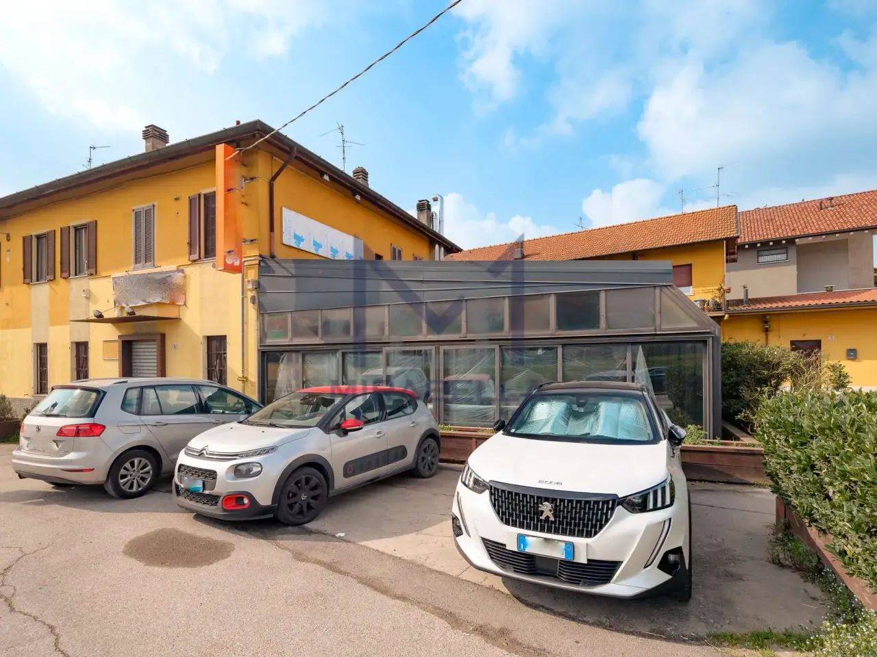 Negozio in , Casatenovo, {3} - Foto 1