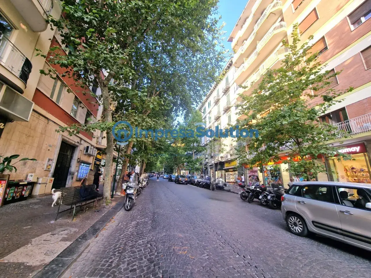 Negozio in Via Alessandro Scarlatti, Napoli, {3} - Foto 1