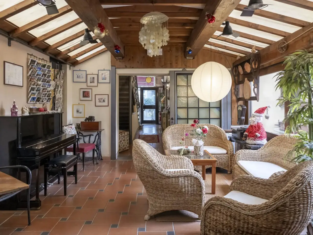 Hotel in , Greve In Chianti, {3} - Foto 1