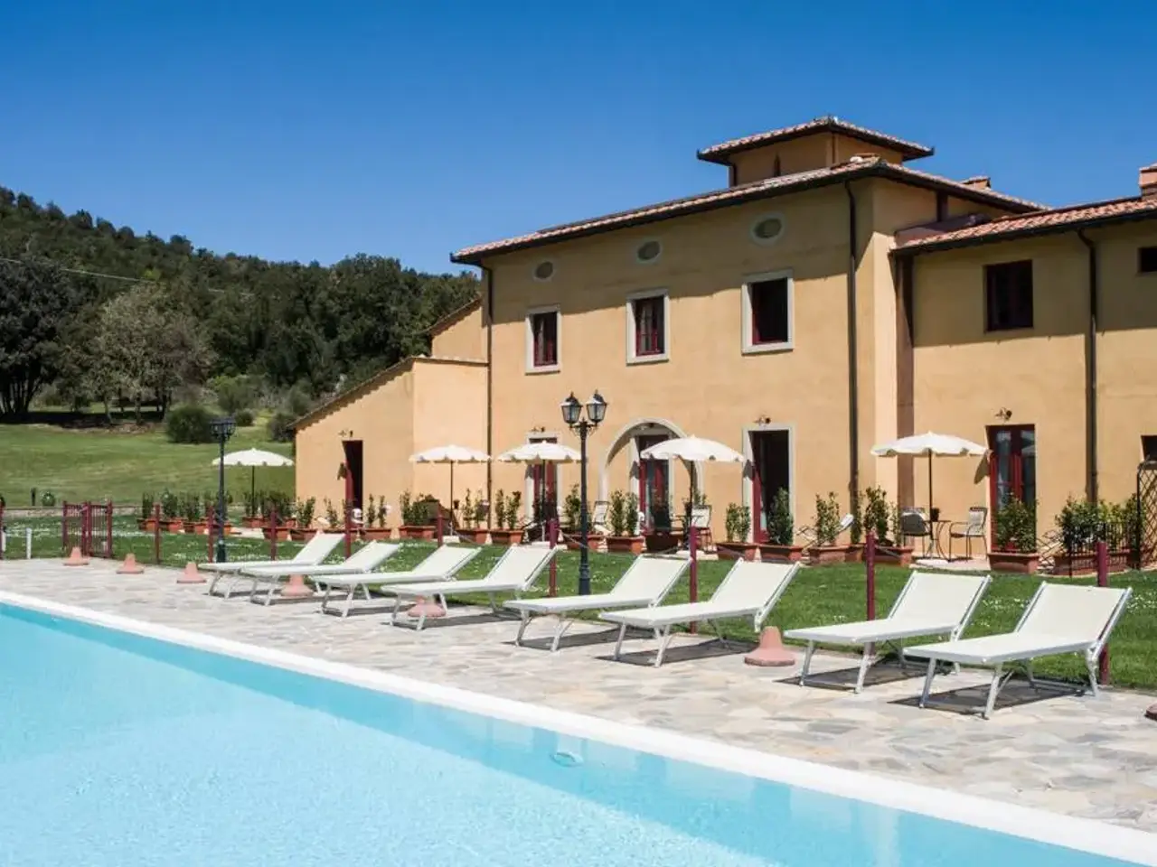 Albergo in Località San Donato, San Gimignano, {3} - Foto 1