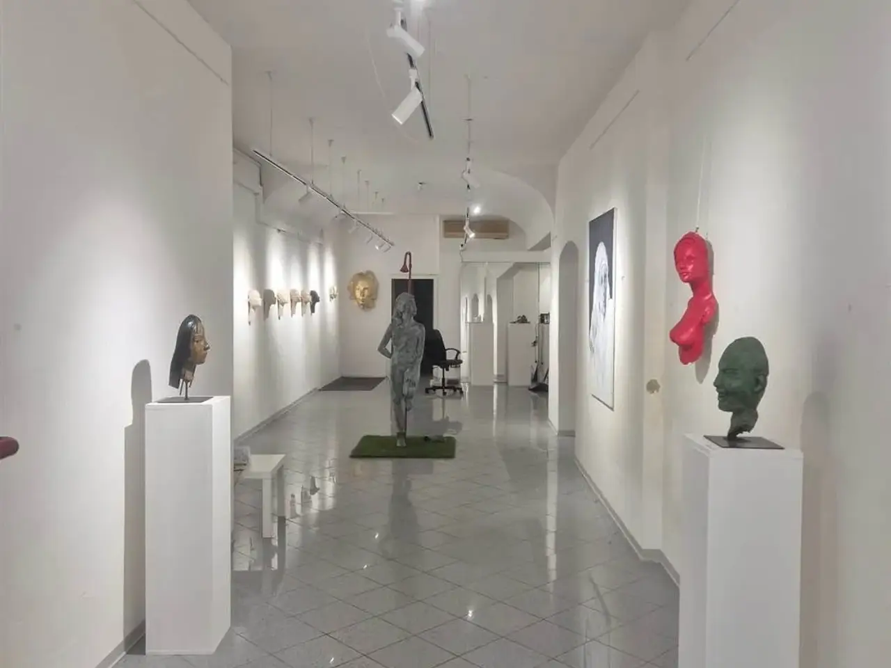 Negozio in Via San Gallo, Firenze, {3} - Foto 1