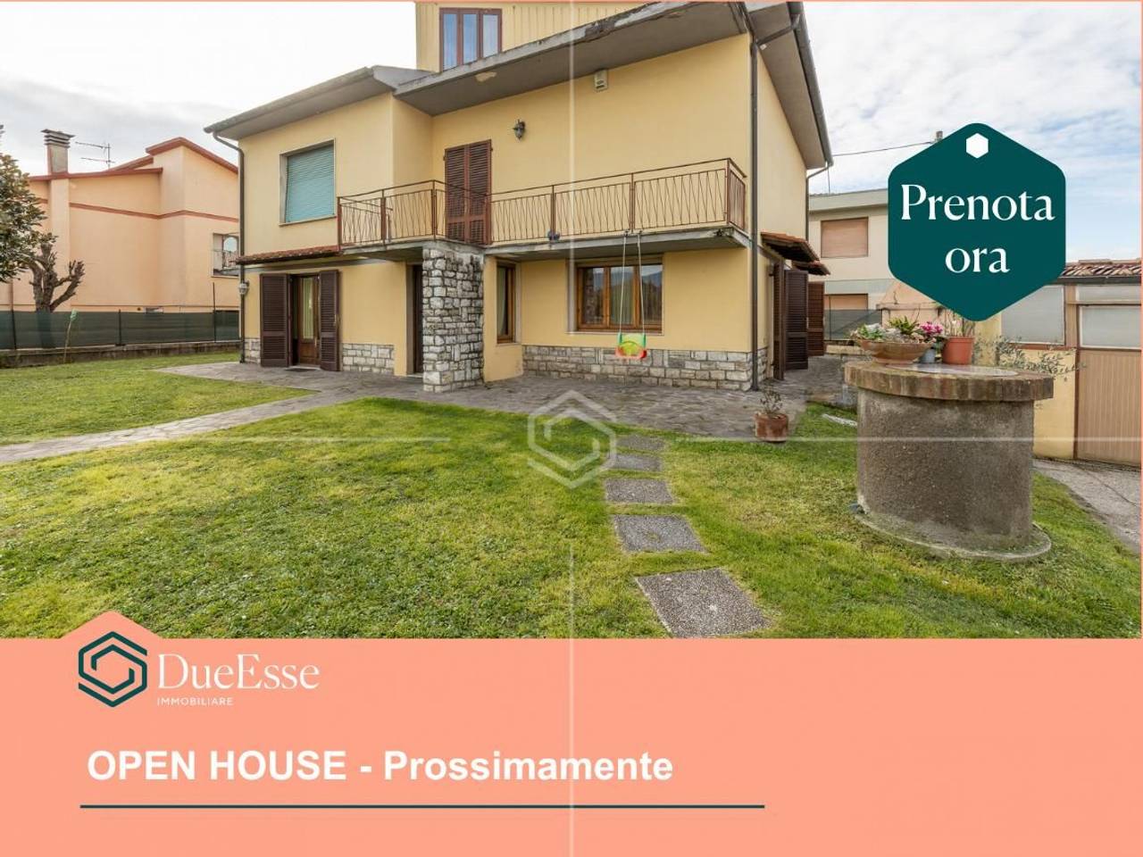 casa indipendente in vendita a Pisa in zona Putignano