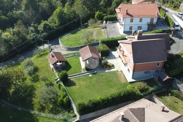 Villa in Via Paradiso 12, Giaveno - Foto 1