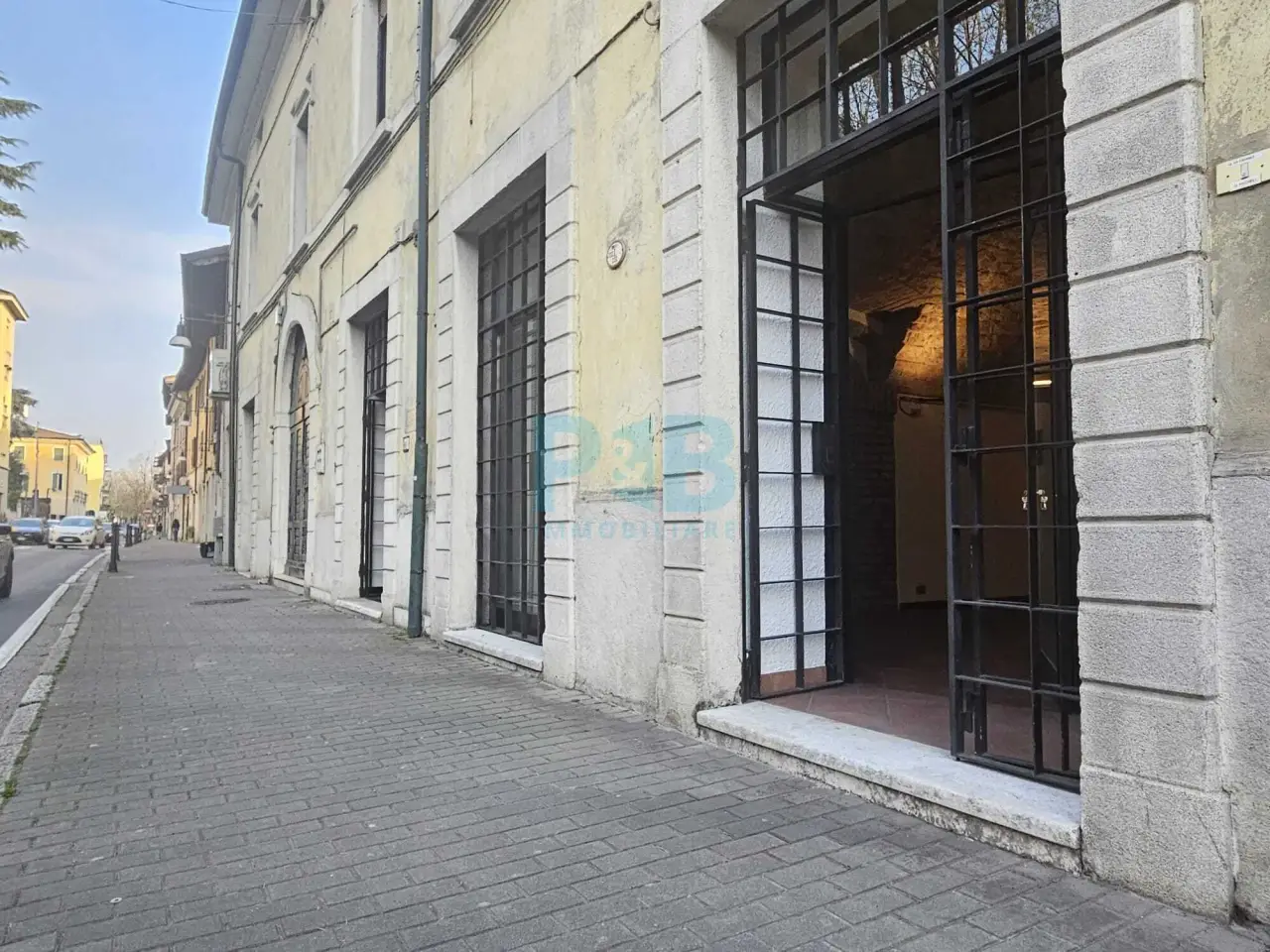 Negozio in Via Indipendenza 30, Brescia, {3} - Foto 2