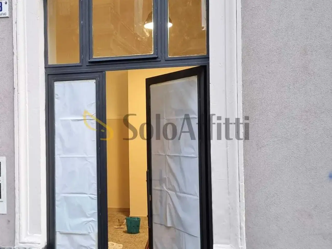 Negozio in Via E. a. Pantano 48, Catania, {3} - Foto 1