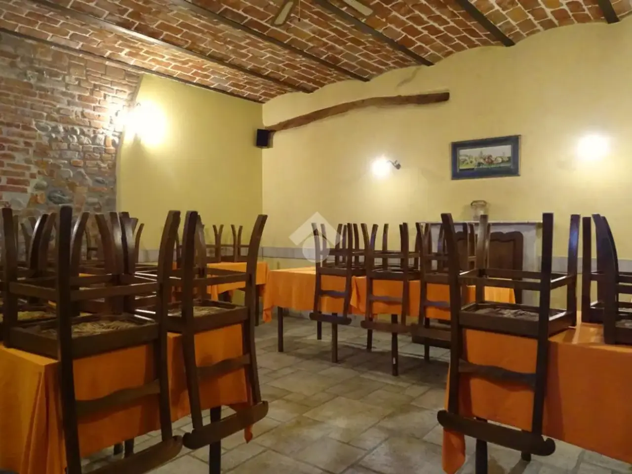 Negozio in Via Giovanni Colli 27, Lu e Cuccaro Monferrato, {3} - Foto 1