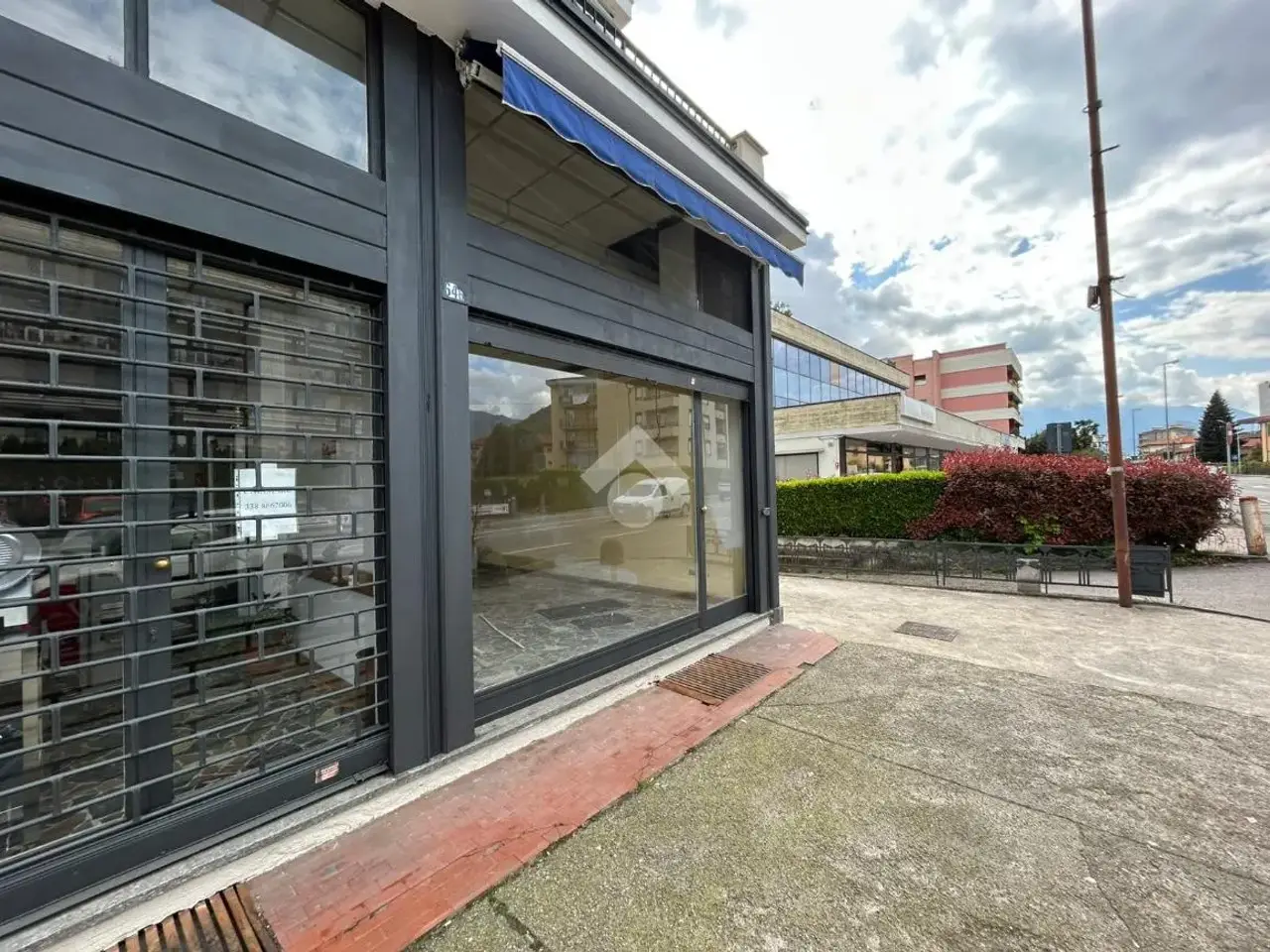 Negozio in Corso Europa 64, Verbania, {3} - Foto 2
