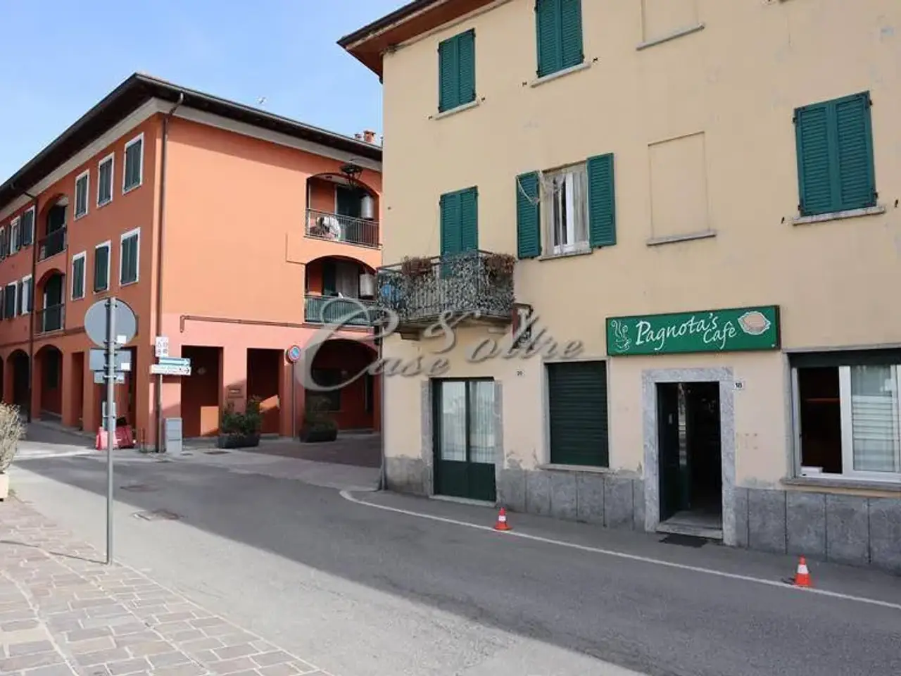Bar in Via Risorgimento 18, Cermenate, {3} - Foto 1