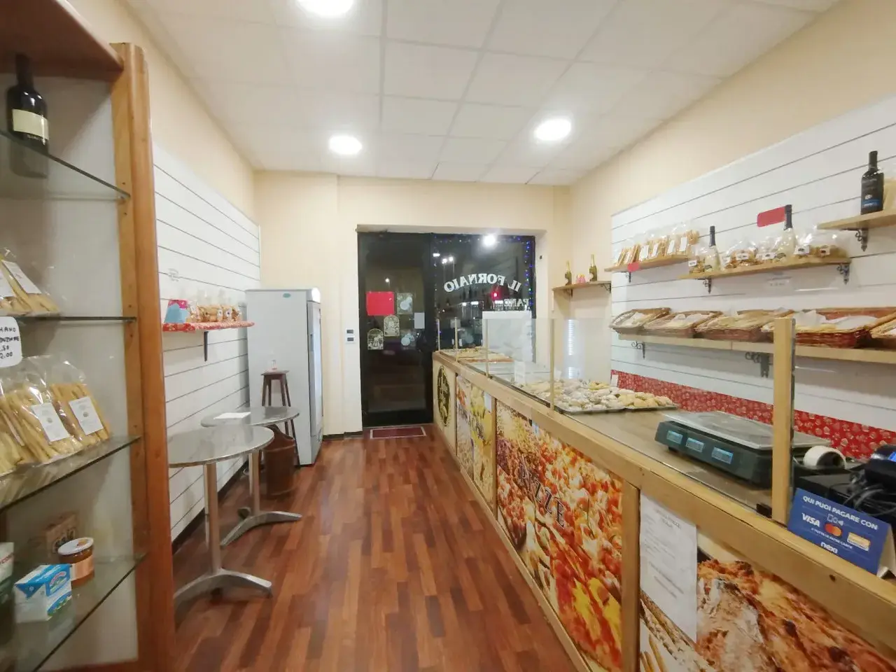 Negozio in Corso Peschiera 146/C, Torino, {3} - Foto 1