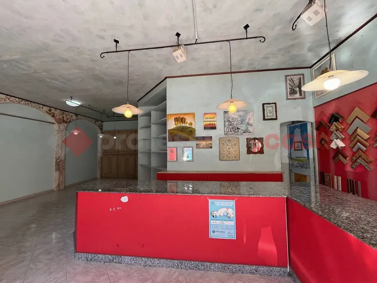 Laboratorio in Via Pio XII, Poggiardo, {3} - Foto 2