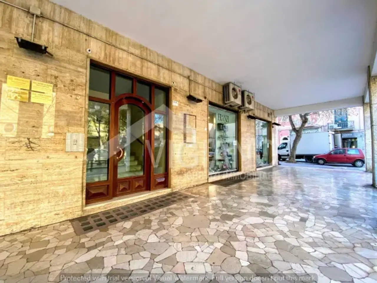 Ufficio in Via Dante Alighieri 37, Foggia, {3} - Foto 2