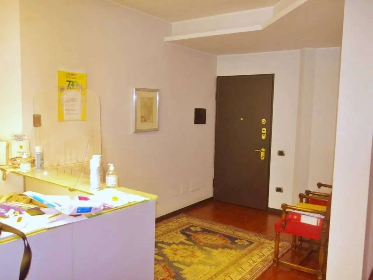 Ufficio in Zona Sciarè Gallarate, Gallarate, {3} - Foto 2