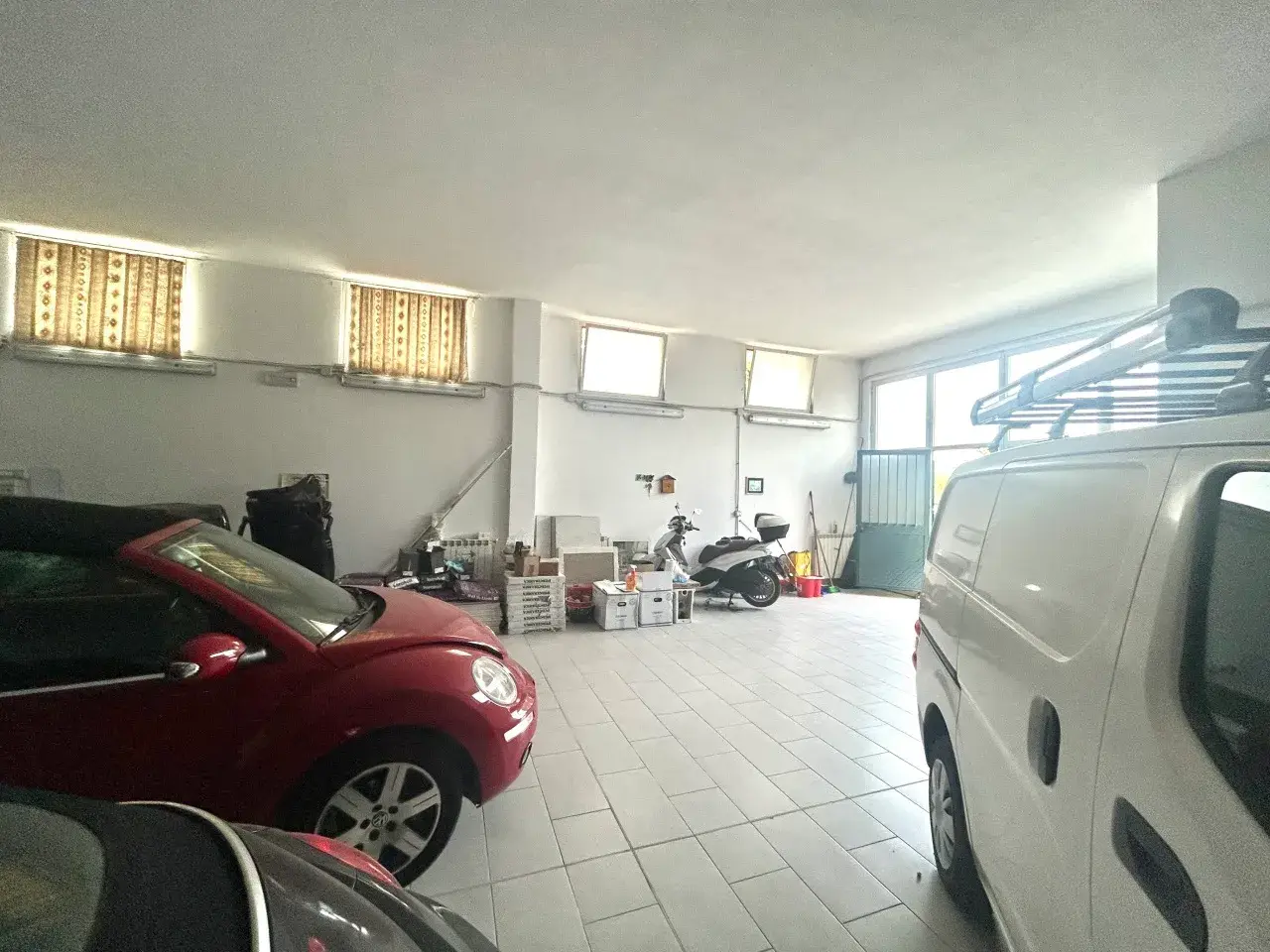 Magazzino in Via Borgolo, Castelnuovo Magra, {3} - Foto 2