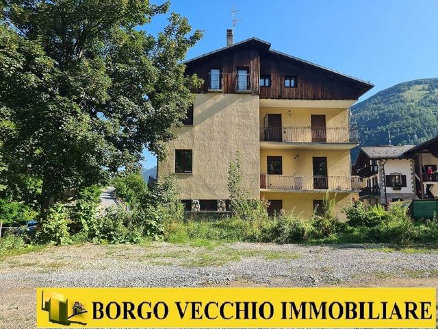 Zweizimmerwohnung in Via Vermenagna 2, Limone Piemonte - Foto 1