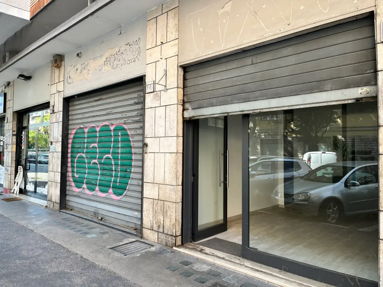 Negozio in Via Silvestro Gherardi, Roma, {3} - Foto 2