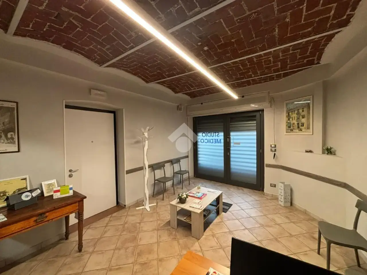 Ufficio in Via Lanzo 27, Cirie', {3} - Foto 1