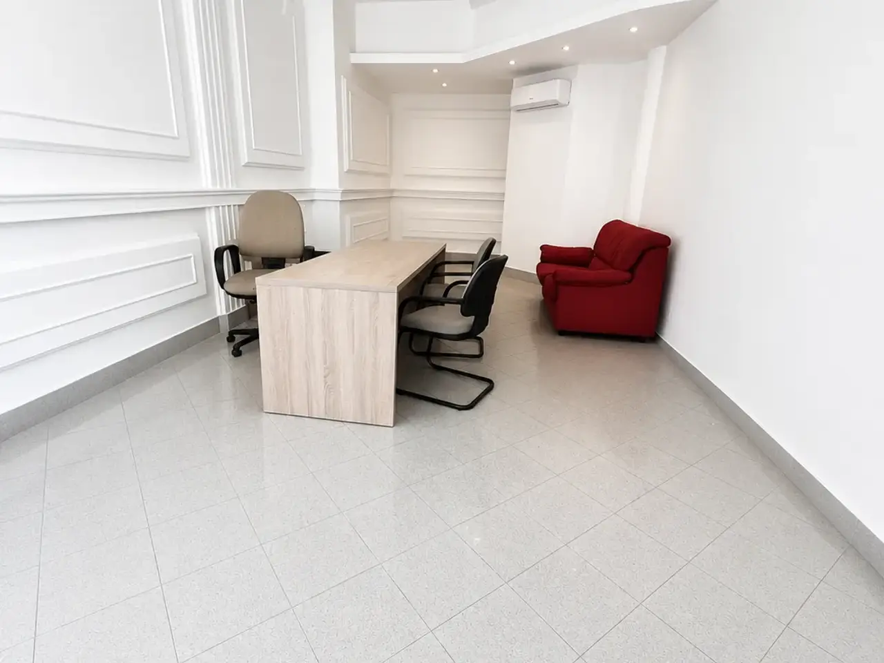 Ufficio in , Polesella, {3} - Foto 2