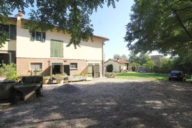 Villa in Via Viara 1680, Castel San Pietro Terme - Foto 1