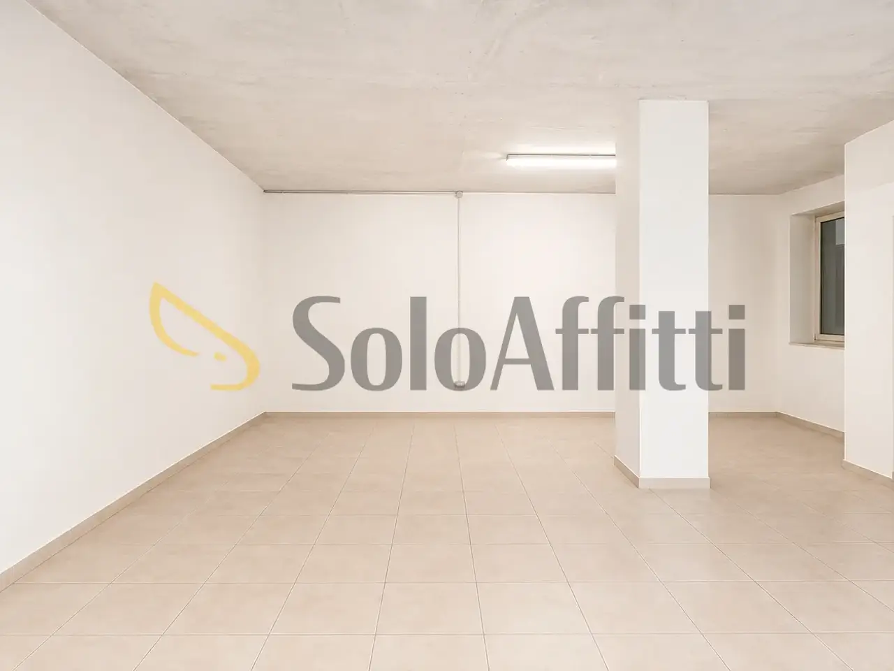 Magazzino in Strada Vicinale Reggente, Napoli, {3} - Foto 2