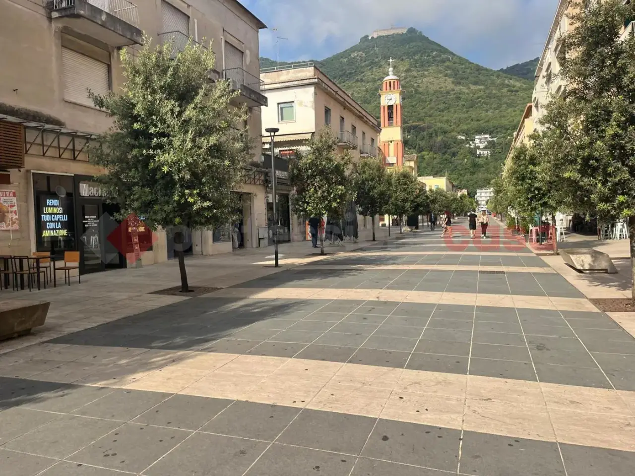Negozio in Corso della Repubblica 1, Cassino, {3} - Foto 1