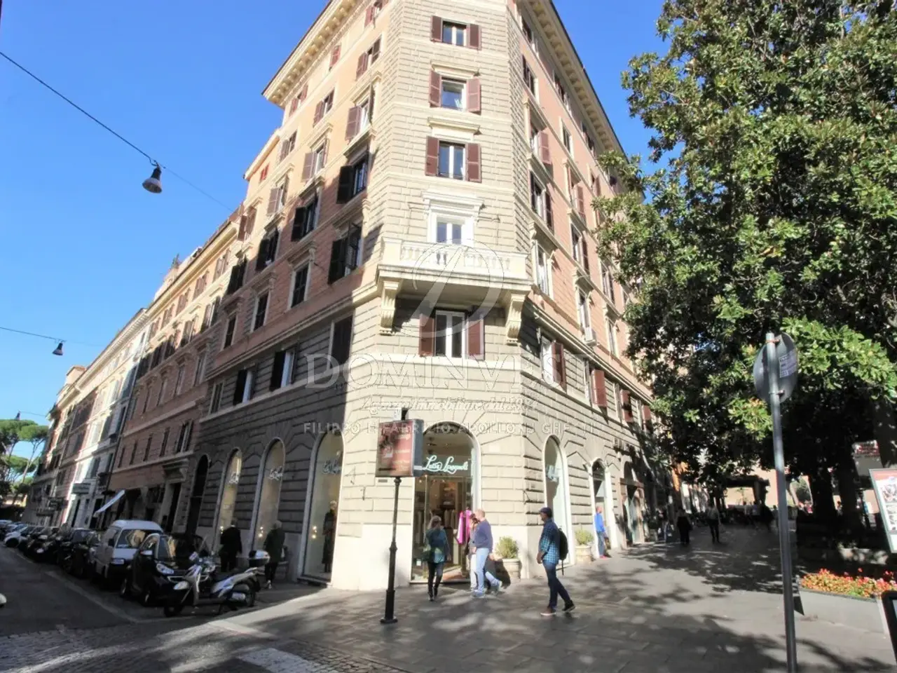 Ufficio in Via Lazio, Roma, {3} - Foto 1
