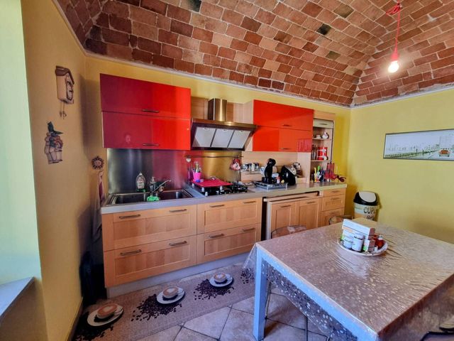 Casa indipendente in Via Bellocchio 15, Alessandria - Foto 1