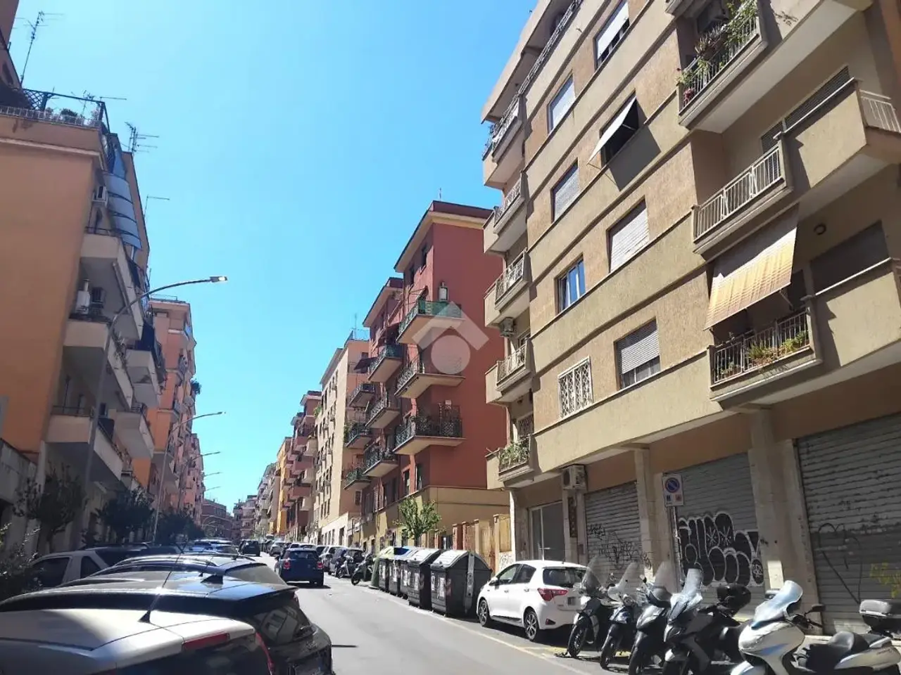 Negozio in Via Laura Mantegazza 22, Roma, {3} - Foto 2